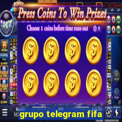 grupo telegram fifa