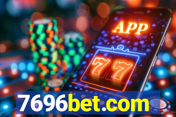 7696bet.com