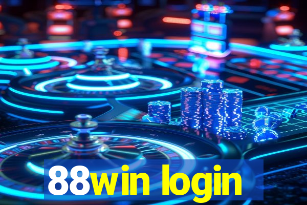 88win login