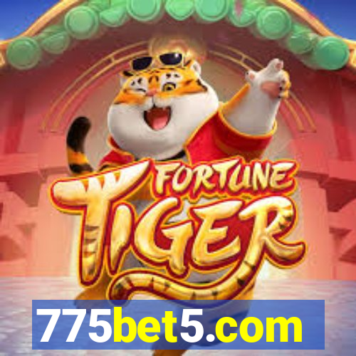 775bet5.com