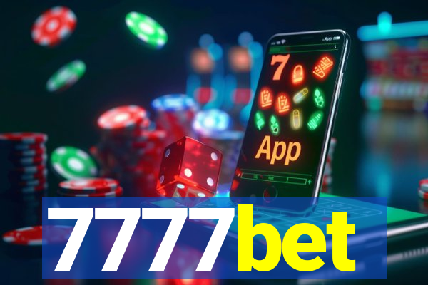 7777bet