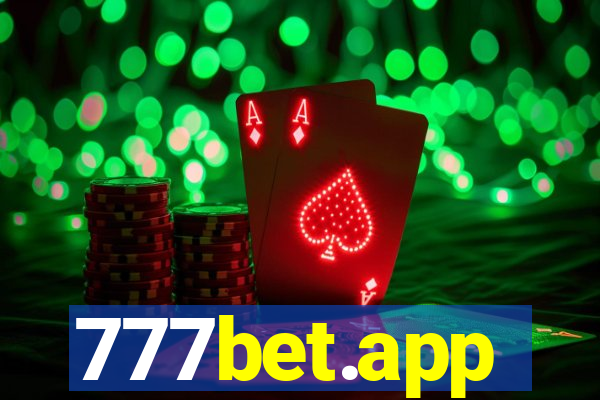 777bet.app