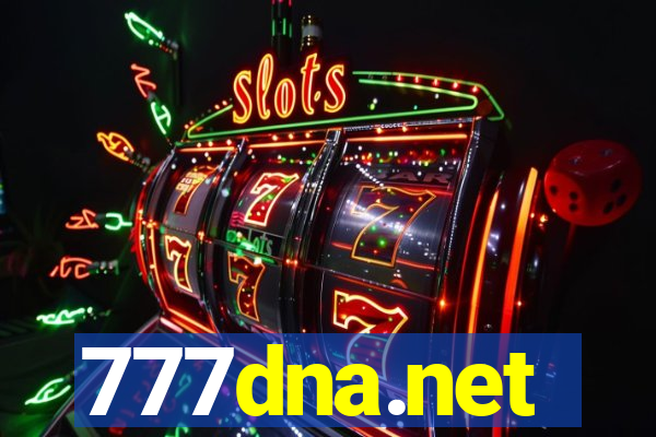 777dna.net