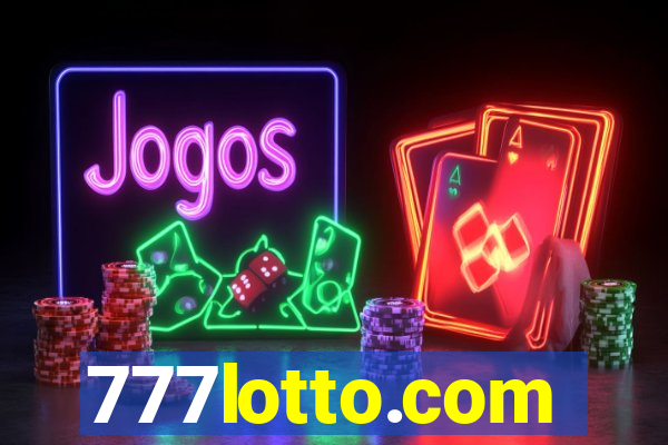 777lotto.com