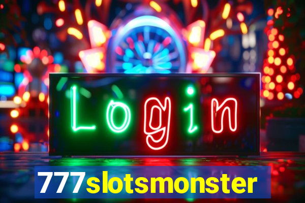 777slotsmonster