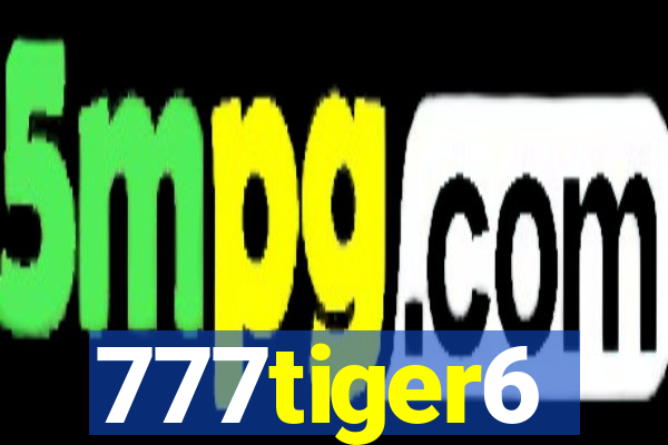 777tiger6