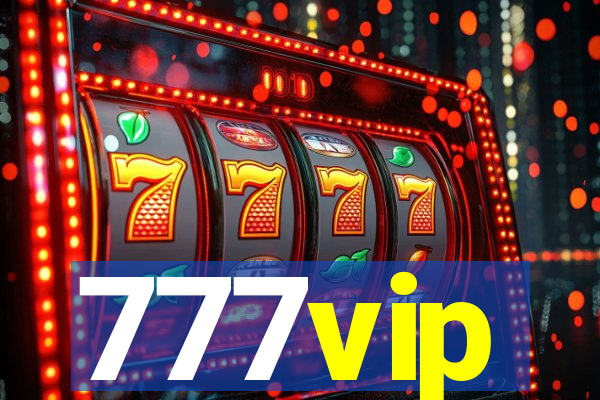 777vip