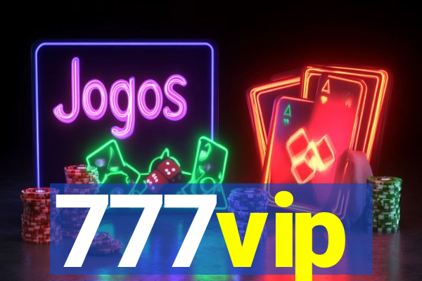 777vip