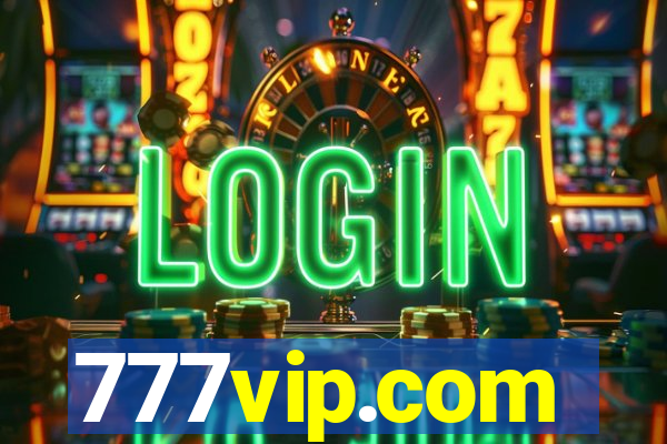 777vip.com