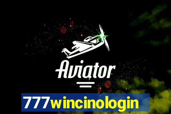 777wincinologin