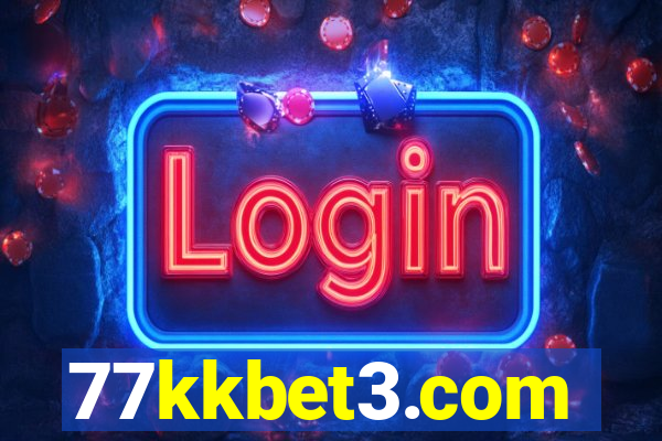 77kkbet3.com