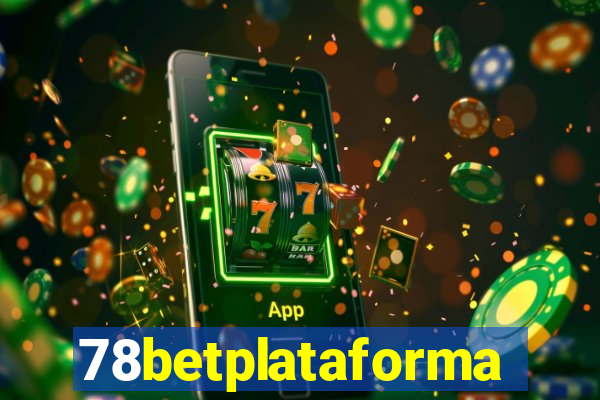 78betplataforma