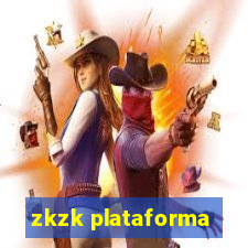 zkzk plataforma