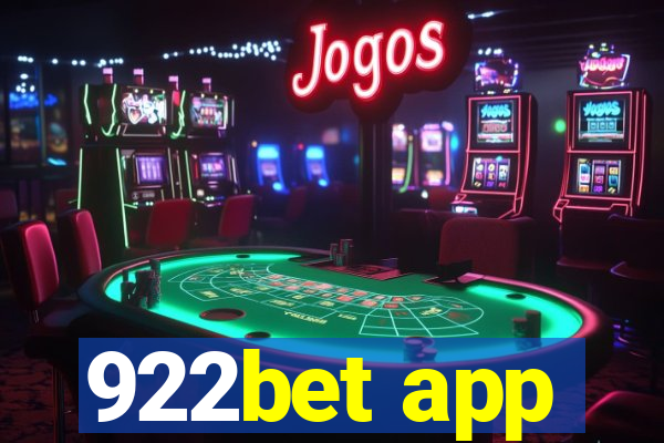 922bet app