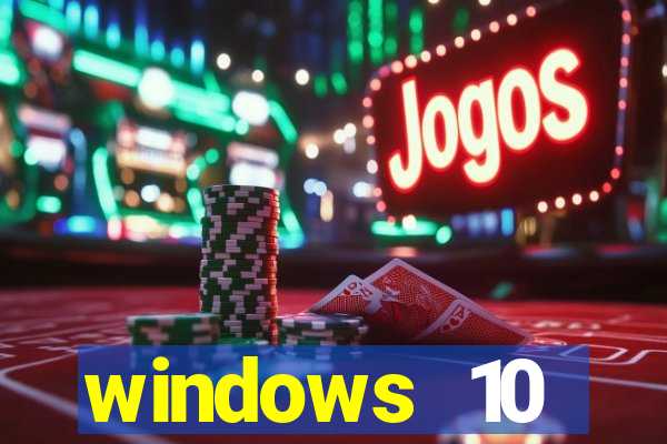 windows 10 simulator online