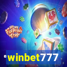 winbet777