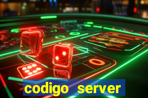 codigo server privado shindo life