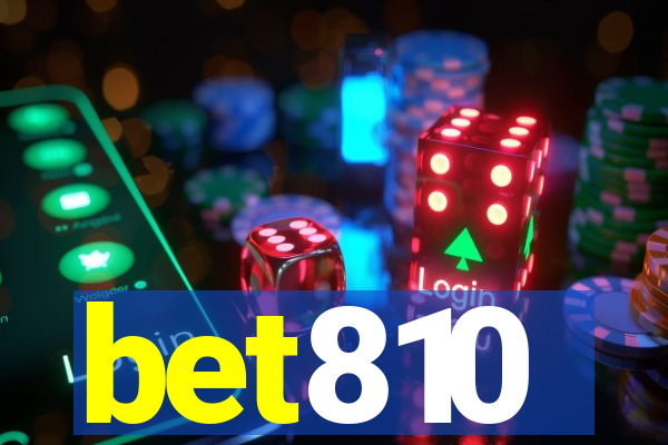 bet810