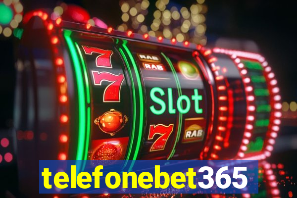 telefonebet365