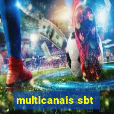 multicanais sbt