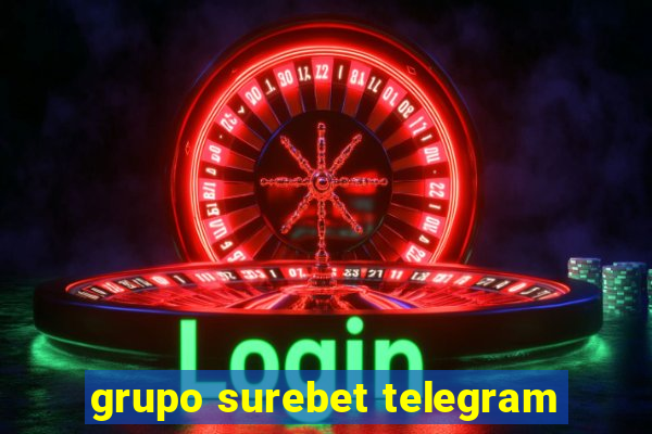 grupo surebet telegram