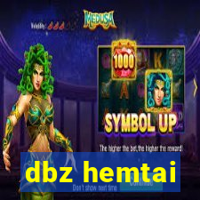 dbz hemtai