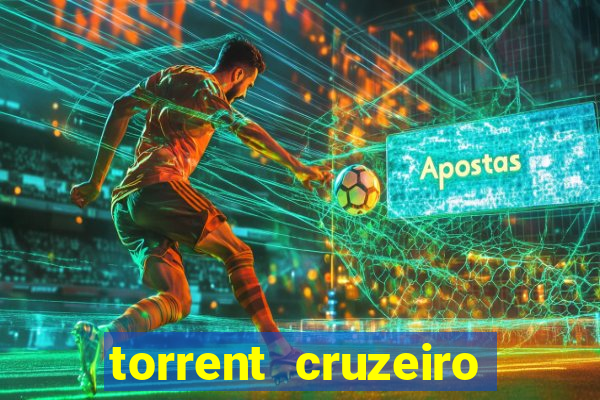 torrent cruzeiro das loucas