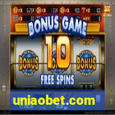 uniaobet.com