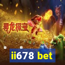 ii678 bet