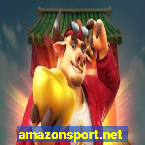 amazonsport.net