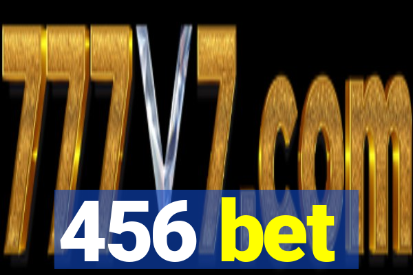 456 bet