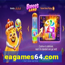 eagames64.com