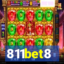 811bet8