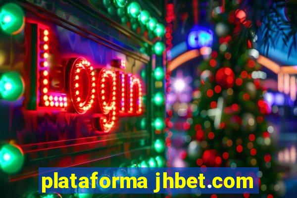 plataforma jhbet.com