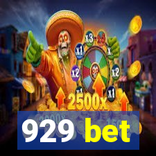 929 bet