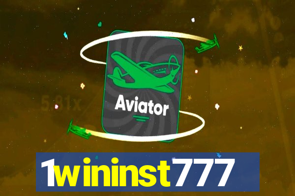 1wininst777