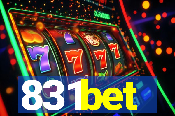 831bet