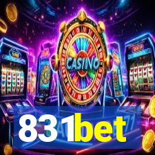 831bet