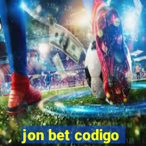 jon bet codigo