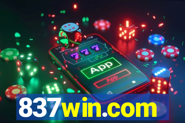 837win.com