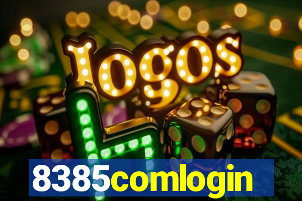 8385comlogin