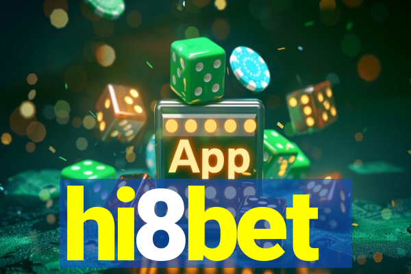 hi8bet