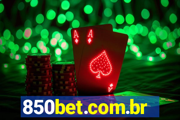 850bet.com.br