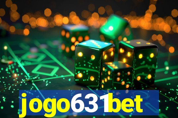 jogo631bet