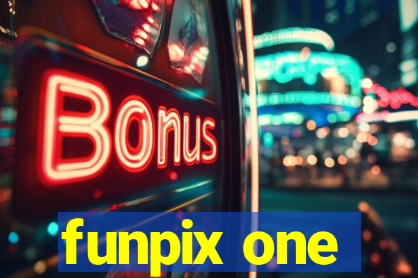 funpix one