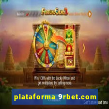 plataforma 9rbet.com