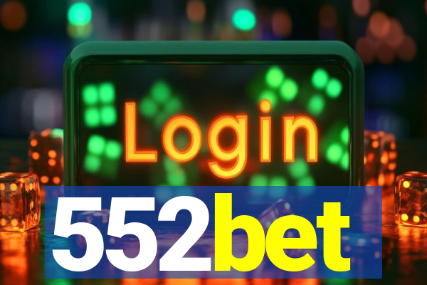 552bet