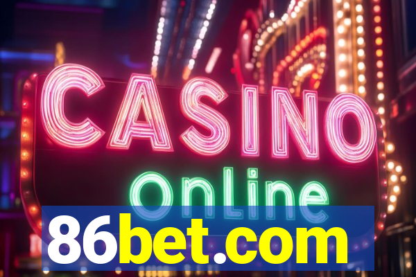 86bet.com