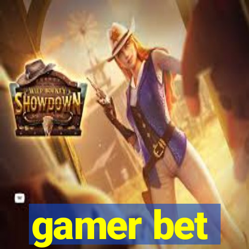 gamer bet