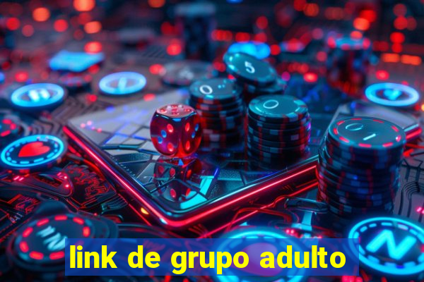 link de grupo adulto